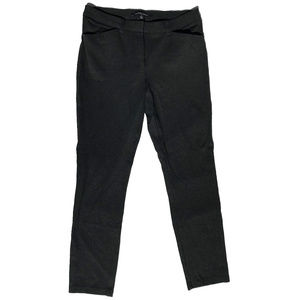 Andrew Marc Black Women's Trousers
